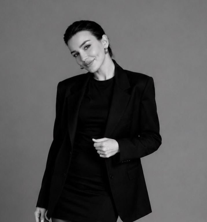 Neslihan Batum: Gayrimenkul Geli�tirme Alan�ndaki Ba�ar�s�n� Yazarl��a Ta��yor